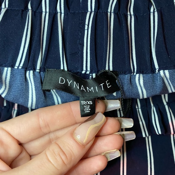 Flared pants - Picture 2 of 2